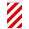 POOL-LINE ACCESORIOS 231004 - PROTECTORES PARKING MEGA MED. 350 x 200 x 45 mm
