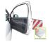 POOL-LINE ACCESORIOS 231004 - PROTECTORES PARKING MEGA MED. 350 x 200 x 45 mm