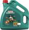 ACEITES CASTROL 5W40 C3 4 LI - MAGNATEC ACEITE 5W40 C3 4 LITROS