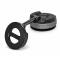 POOL-LINE ACCESORIOS 711045 - SOPORTE MAGNETICO DE MÓVIL CON BRAZOS ARTICULADOS