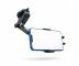 POOL-LINE ACCESORIOS 711043 - SOP. PINZA PARA MOVIL FUERTE FIJACION PINZA Y SUJECCION
