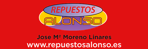 Repuestos Alonso